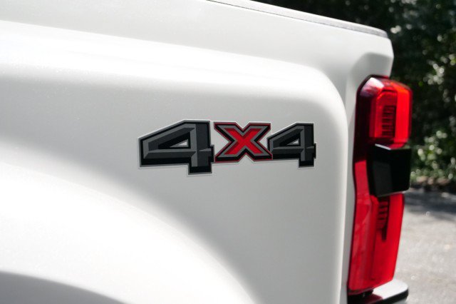 Used 2026 Ford F450 Platinum AWD/4WD image 36