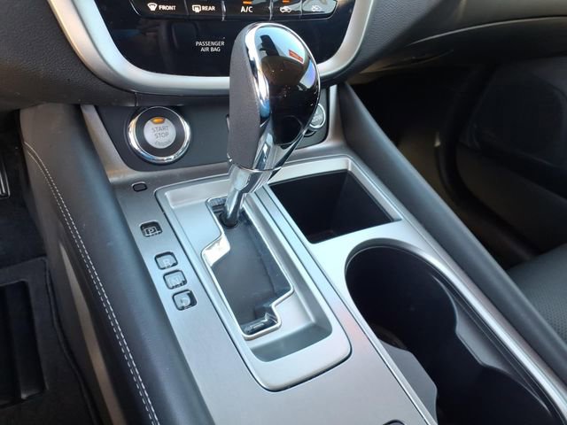 Certified 2023 Nissan Murano SL w/ Cargo Package image 11