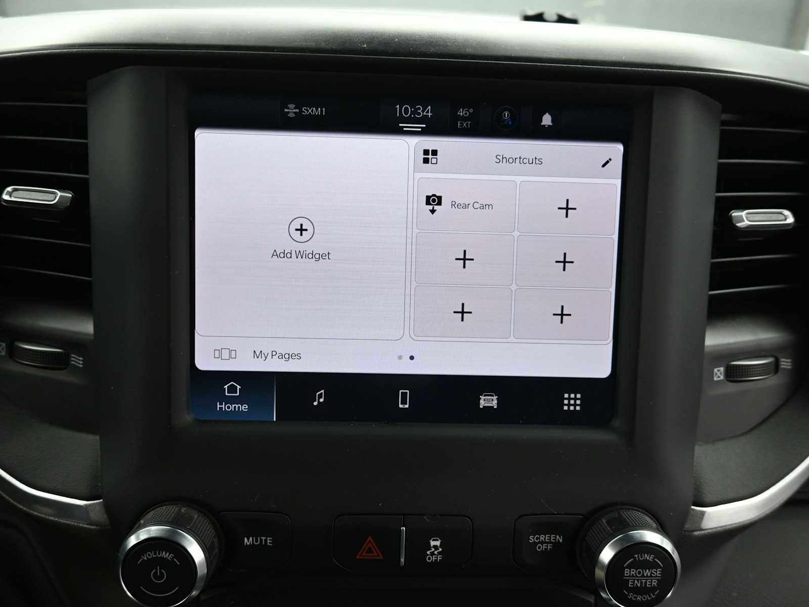 Used 2024 RAM 3500 Big Horn image 53