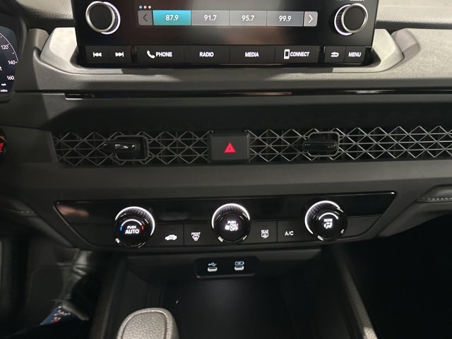 New 2025 Honda Accord LX image 20