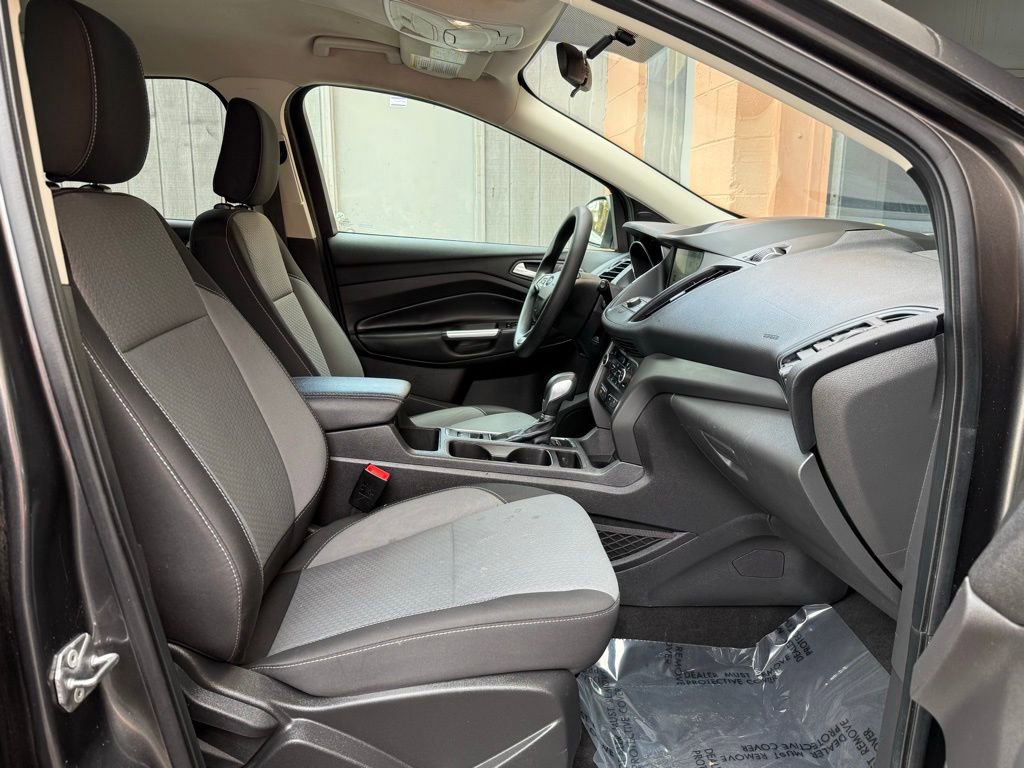 Used 2019 Ford Escape SE AWD/4WD image 17
