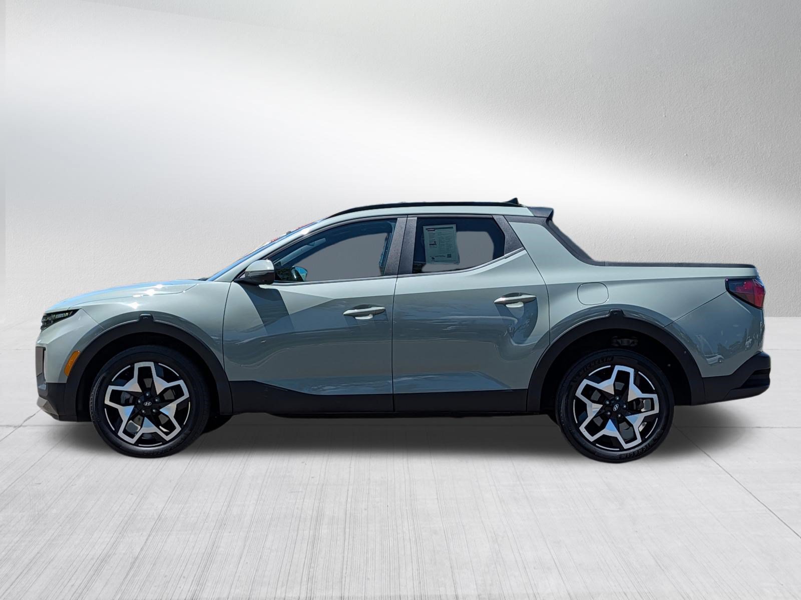 Used 2022 Hyundai Santa Cruz Limited AWD/4WD image 4