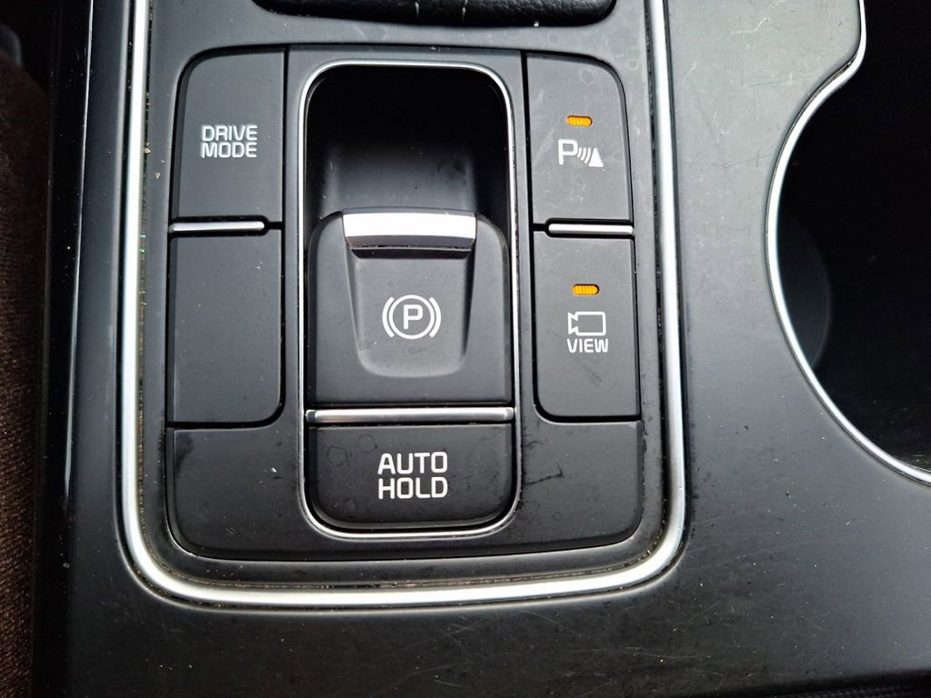 Used 2020 Kia Sorento SX image 20