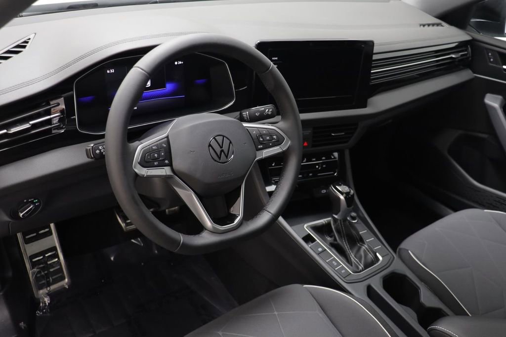 New 2026 Volkswagen Jetta Sport image 7