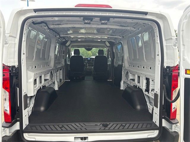 New 2025 Ford Transit 250 Low Roof image 16