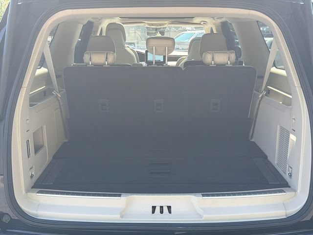 Used 2021 Lincoln Navigator L Reserve w/ Luxury Package AWD/4WD image 20