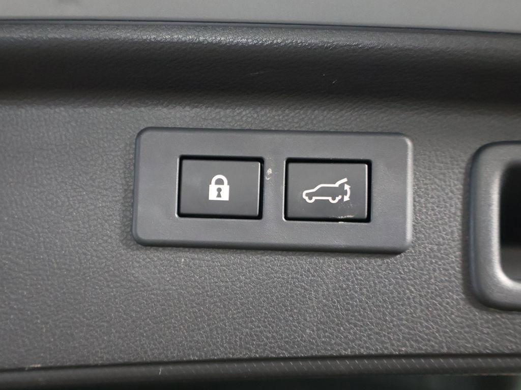 Used 2022 Subaru Forester Limited AWD/4WD image 49