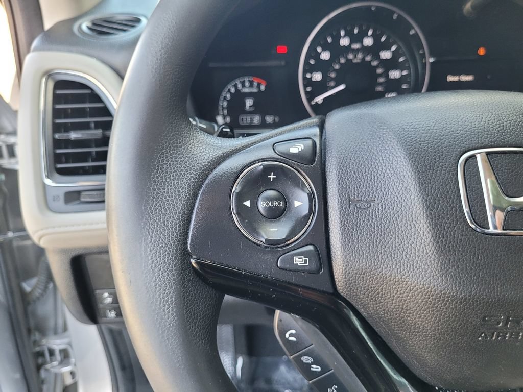 Used 2022 Honda HR-V EX image 26