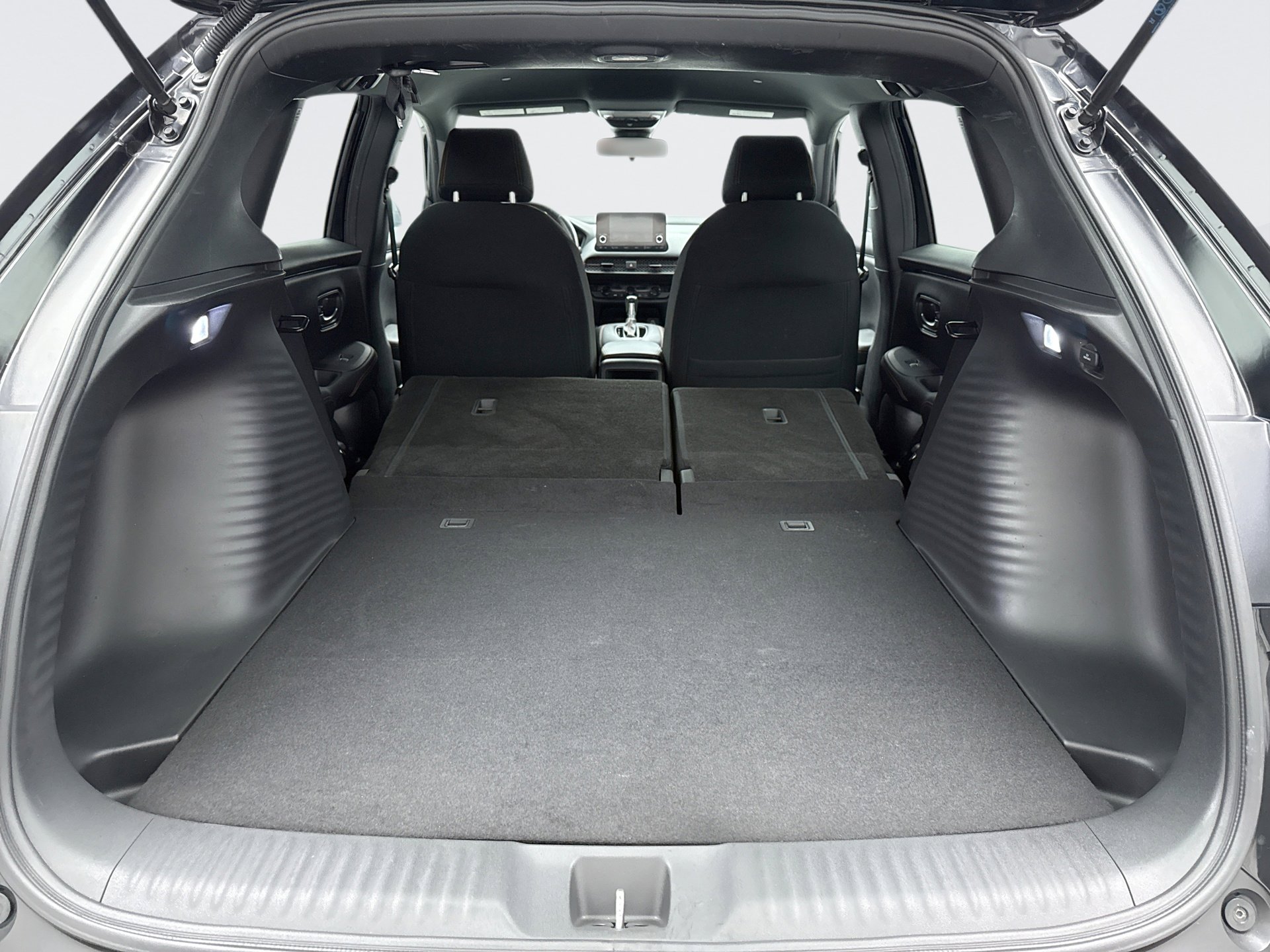 Used 2024 Honda HR-V Sport image 21