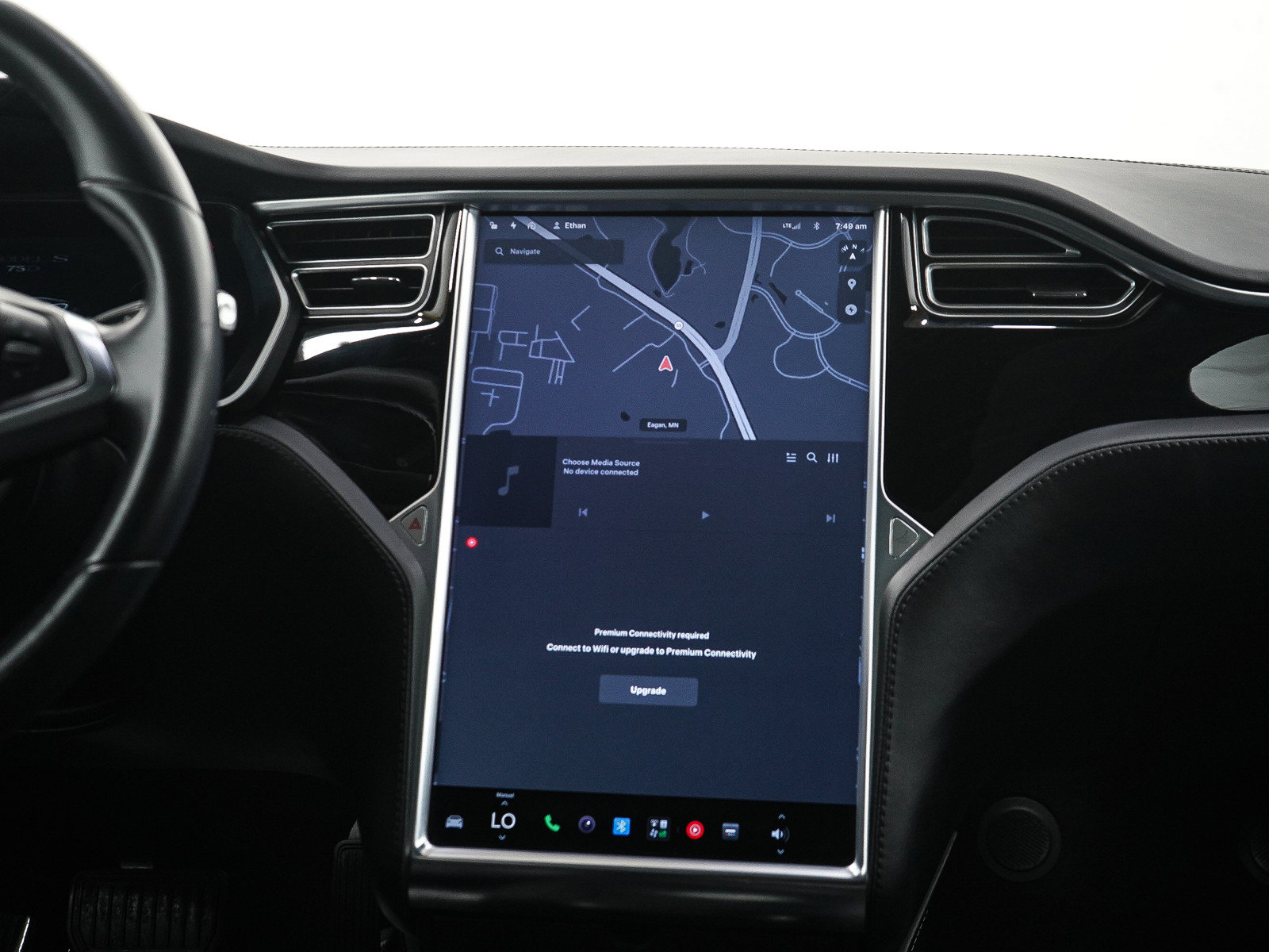 Used 2018 Tesla Model S 100D AWD/4WD image 15