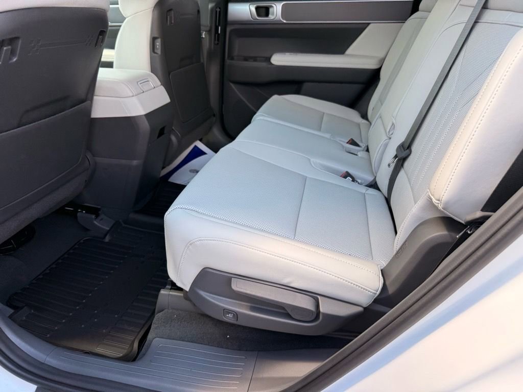 New 2026 Hyundai Santa Fe SEL AWD/4WD image 10