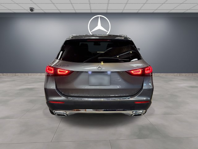 Certified 2023 Mercedes-Benz GLA 250 4MATIC image 5