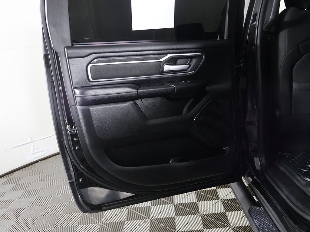 Used 2020 RAM 1500 Big Horn image 18