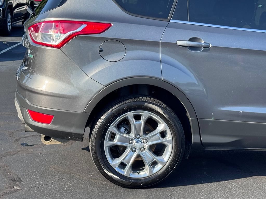 Used 2013 Ford Escape SE FWD image 36