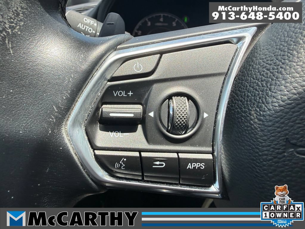 Used 2021 Acura TLX SH-AWD w/ Technology Package image 19