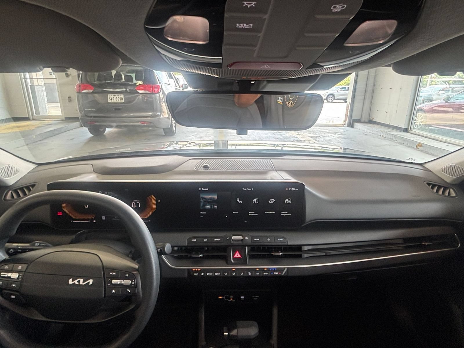 Used 2026 Kia K4 FWD image 32