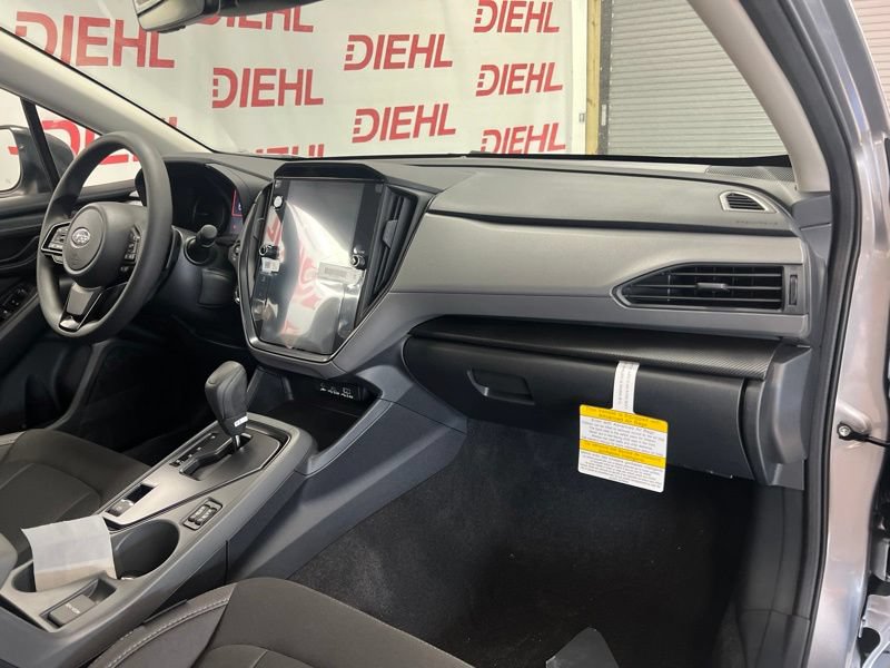 New 2026 Subaru Crosstrek 2.5i Premium AWD/4WD image 14