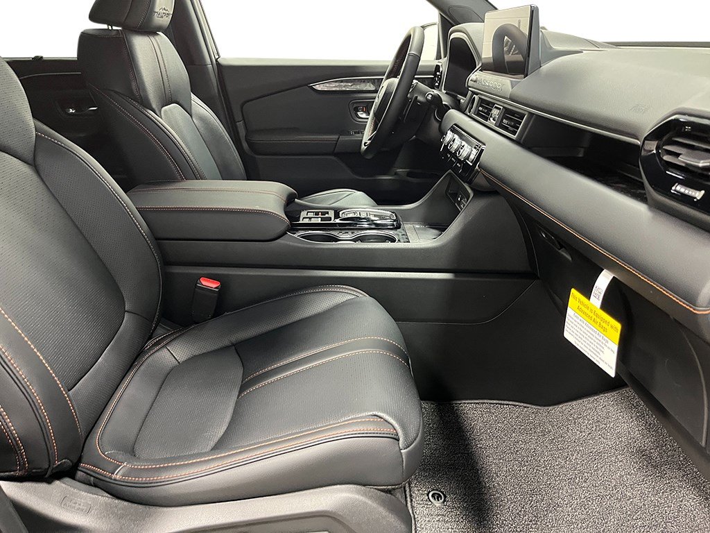 New 2026 Honda Passport TrailSport Elite image 27