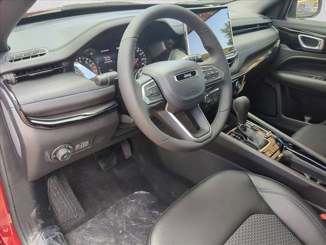 New 2026 Jeep Compass Latitude w/ Quick Order Package 29K video 3