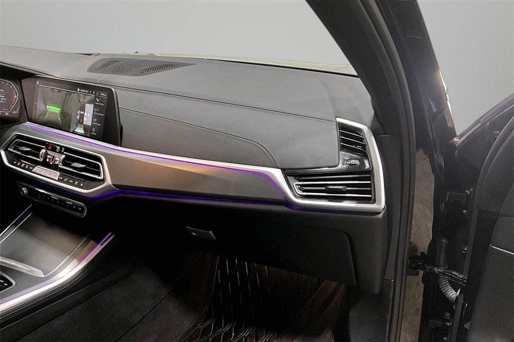 Used 2021 BMW X5 xDrive40i image 26