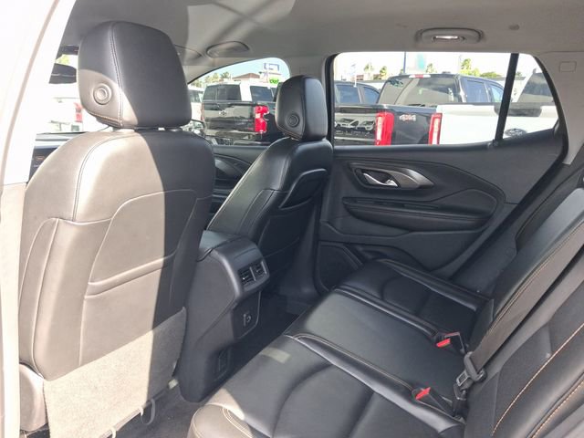 Used 2020 GMC Terrain SLT AWD/4WD image 5