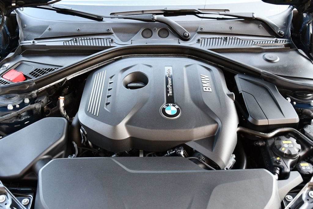 Used 2017 BMW 230i xDrive Convertible AWD/4WD image 77