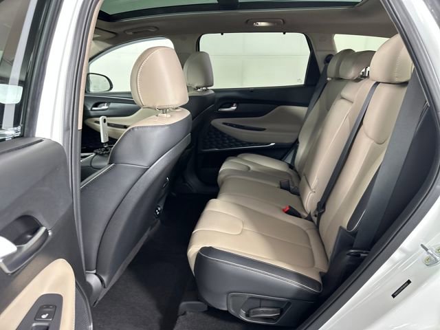 Used 2023 Hyundai Santa Fe Limited image 25
