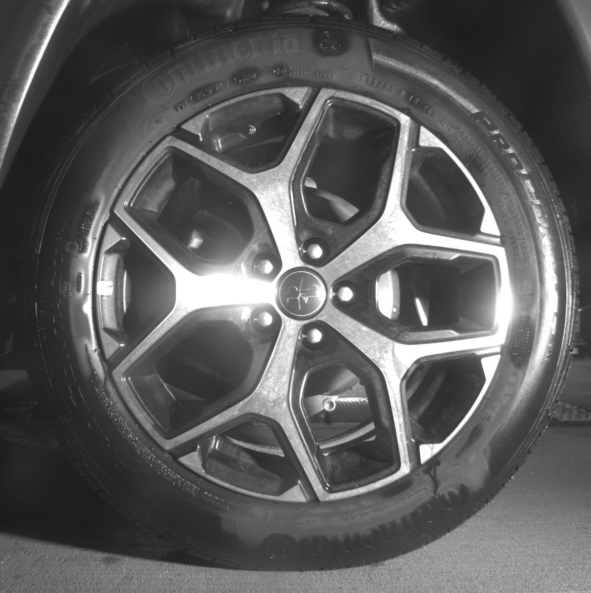 Used 2025 Jeep Compass Limited AWD/4WD image 14