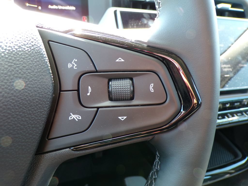 New 2027 Chevrolet Bolt RS FWD image 28