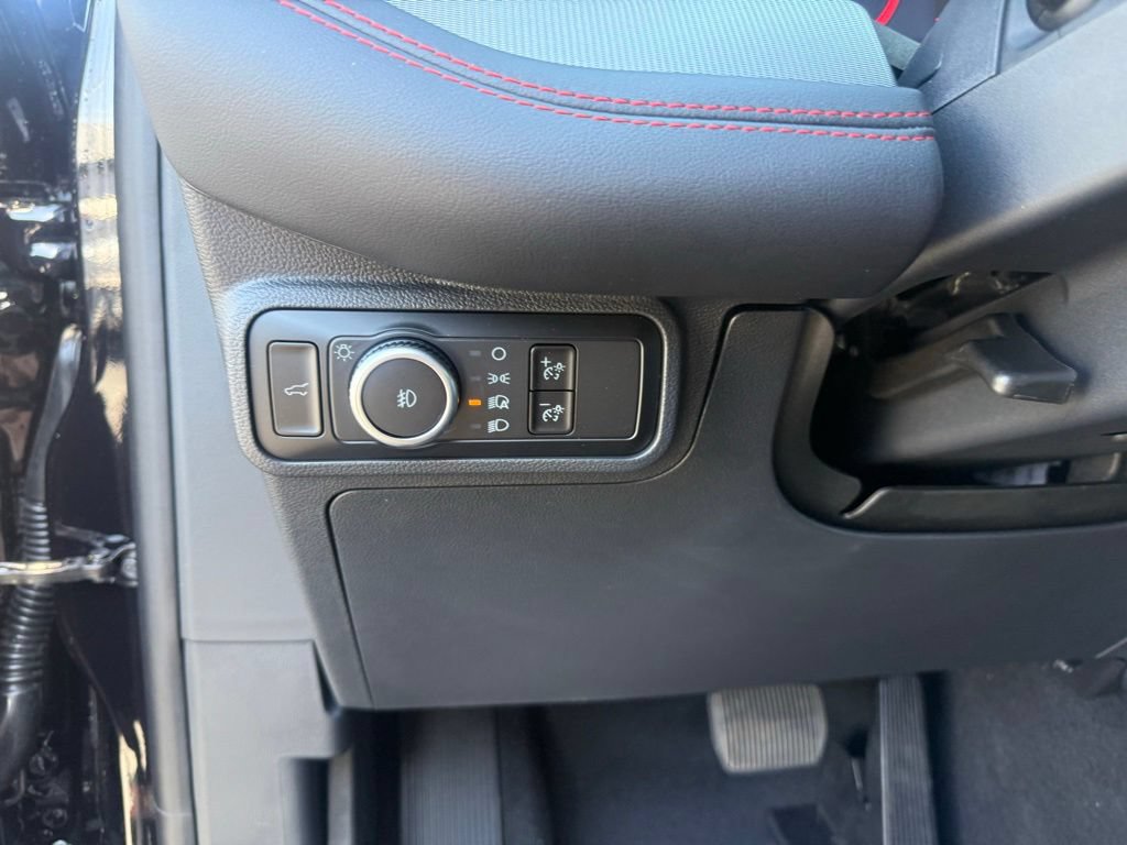 New 2026 Ford Explorer ST w/ Sun And Sound Package AWD/4WD image 14