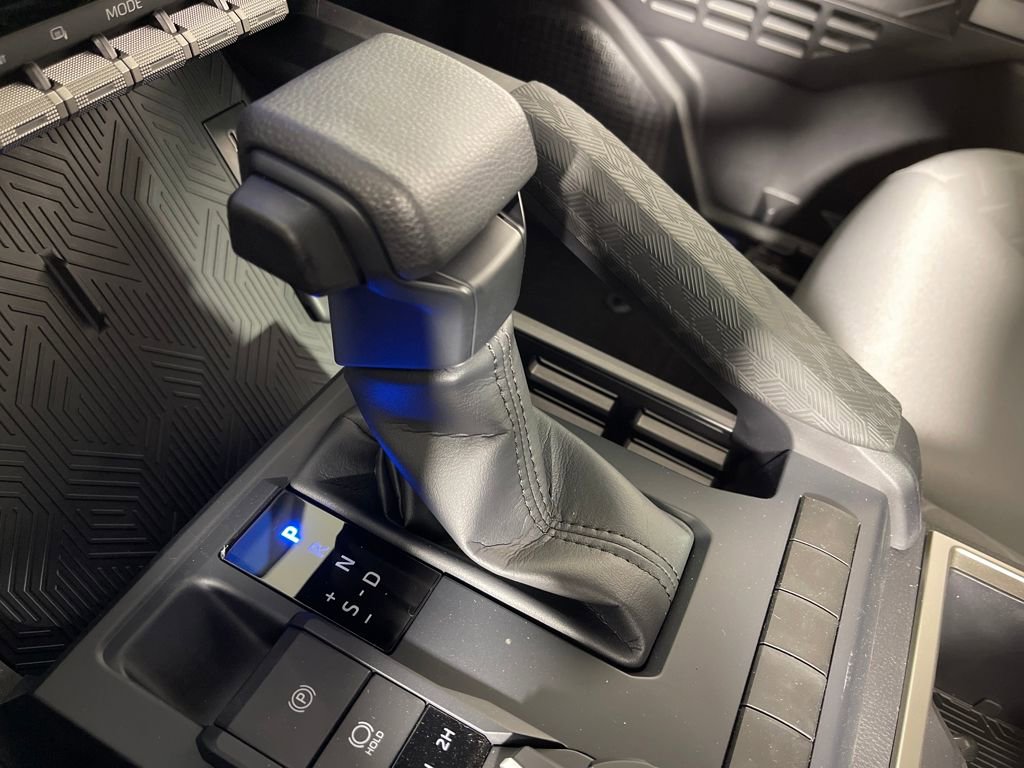 New 2026 Toyota Tacoma SR5 image 22