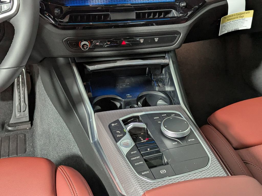 New 2026 BMW 330i xDrive Sedan image 25