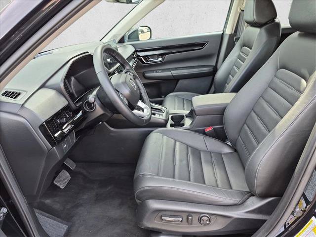 Used 2026 Honda CR-V EX-L image 16