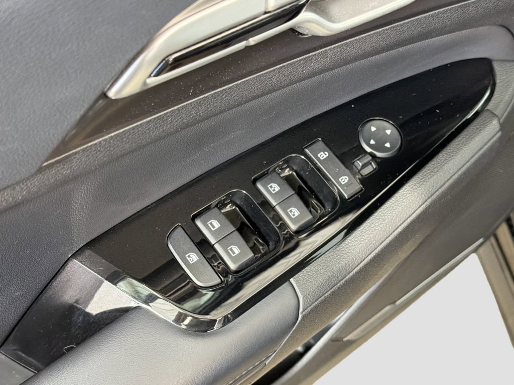 Used 2023 Kia Sportage EX FWD image 19