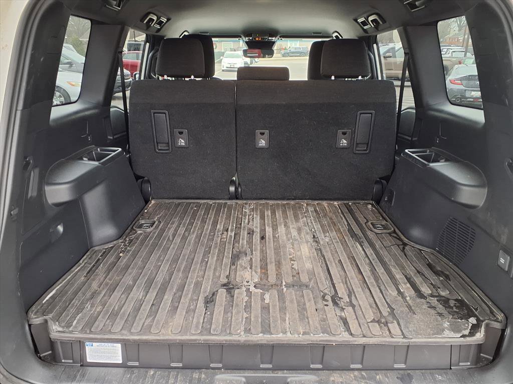 Certified 2024 Toyota Land Cruiser 1958 image 28
