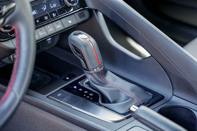 Used 2025 Hyundai Elantra N Line FWD image 24
