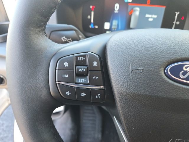 New 2026 Ford Transit 350 148 High Roof Extended AWD image 15