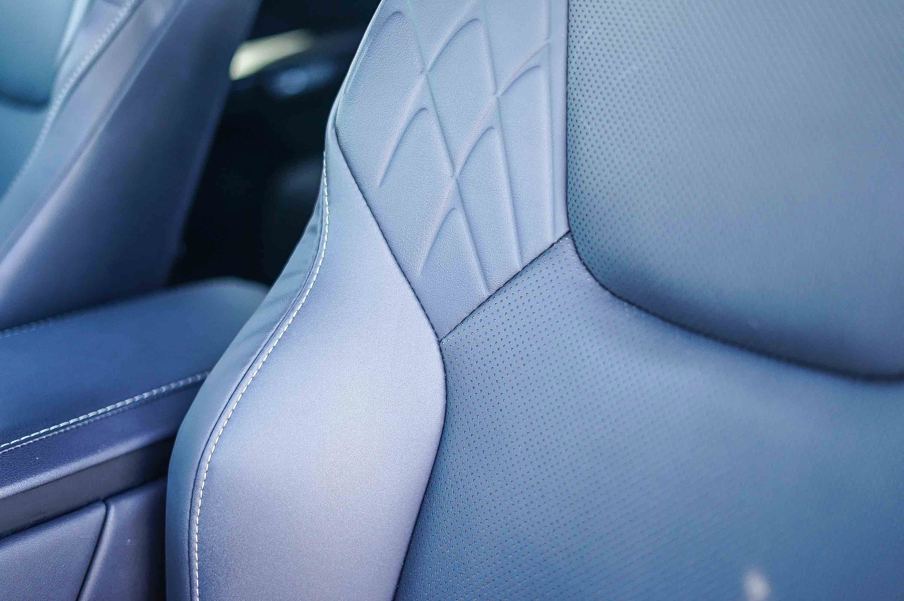 Used 2023 Lexus RX 350 Premium w/ Cold Area Package image 30