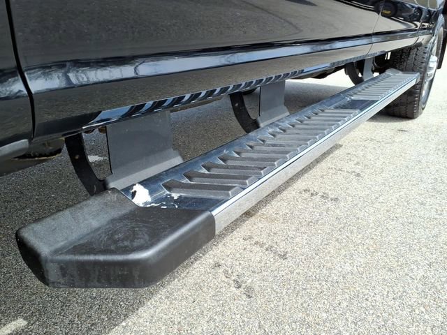 Used 2018 Ford F350 Lariat w/ Lariat Ultimate Package image 11