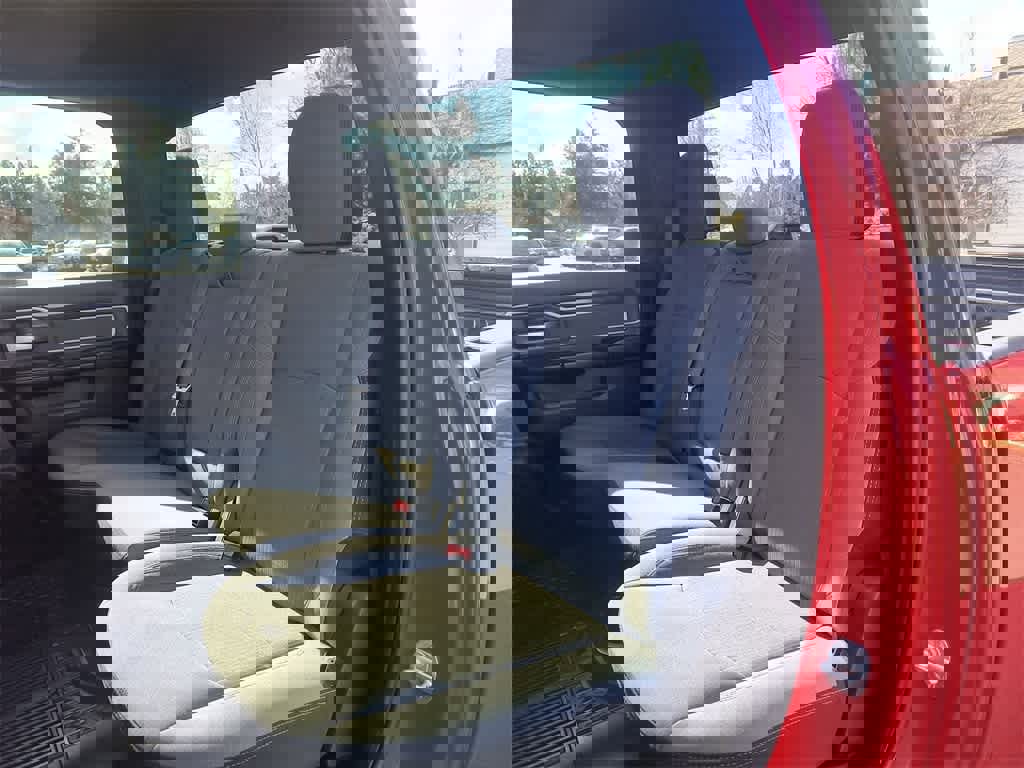 Used 2021 RAM 3500 Big Horn w/ Level 1 Equipment Group image 22