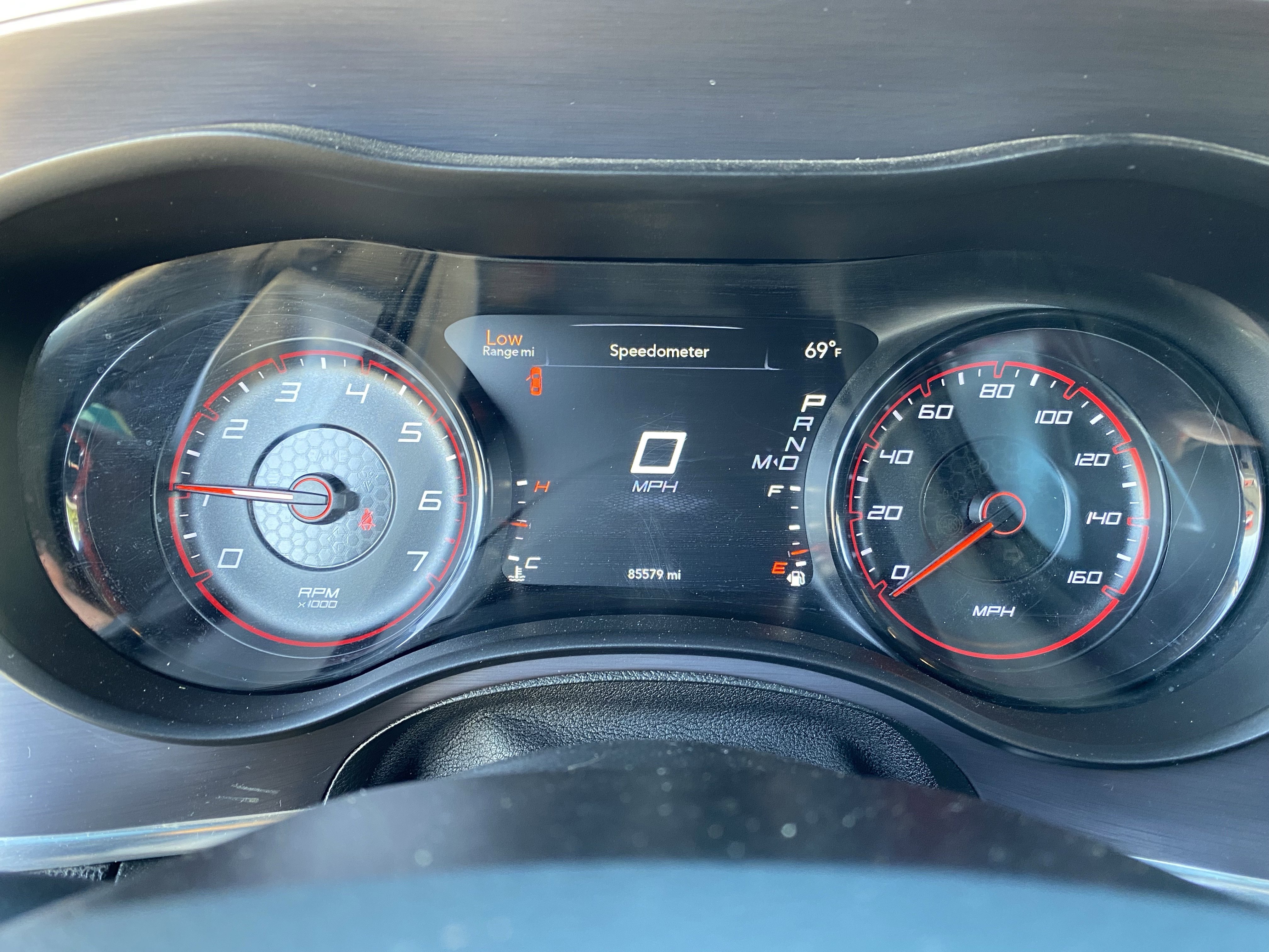 Used 2016 Dodge Charger R/T w/ Navigation & Travel Group image 27