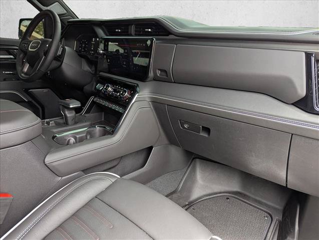 Used 2026 GMC Sierra 1500 AT4X AWD/4WD image 22
