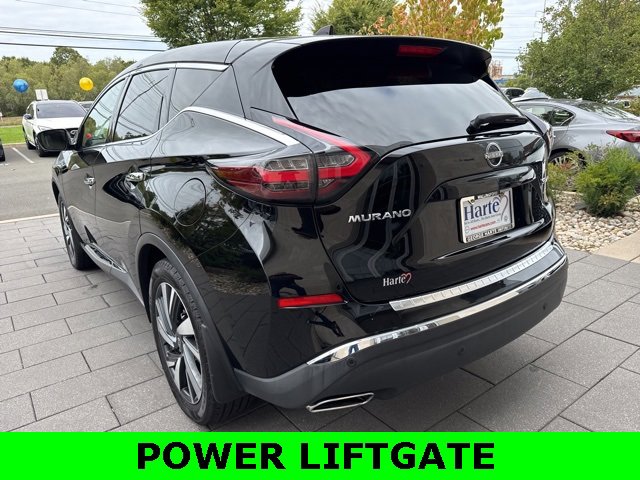 Used 2024 Nissan Murano SL image 5