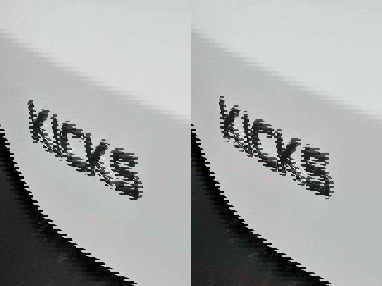 New 2026 Nissan Kicks SV image 9