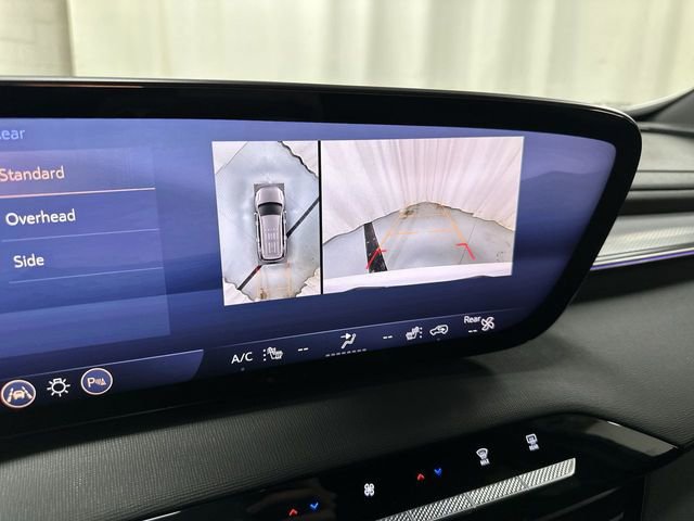 Used 2025 Buick Enclave Sport Touring image 12