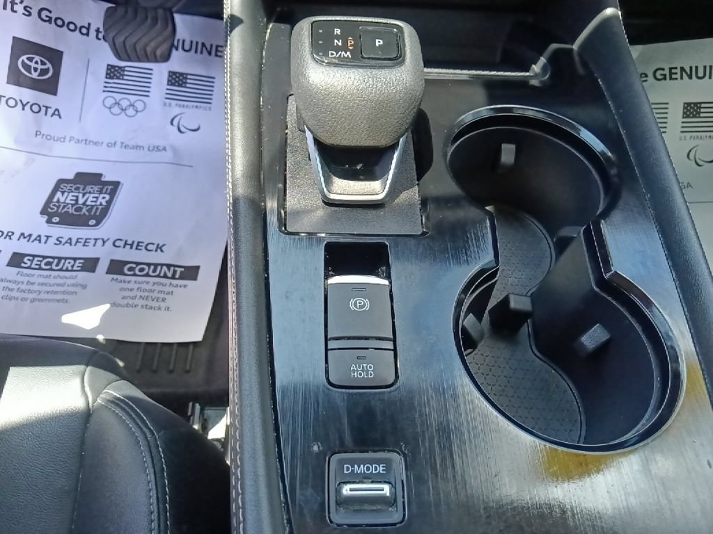 Used 2023 Nissan Rogue SL FWD image 26