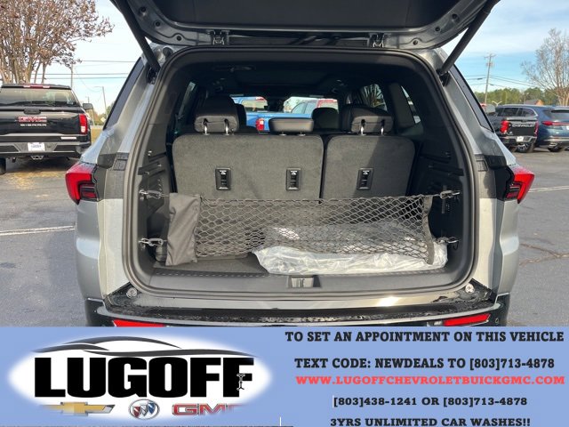 New 2026 Buick Enclave Sport Touring w/ Super Cruise Package image 23