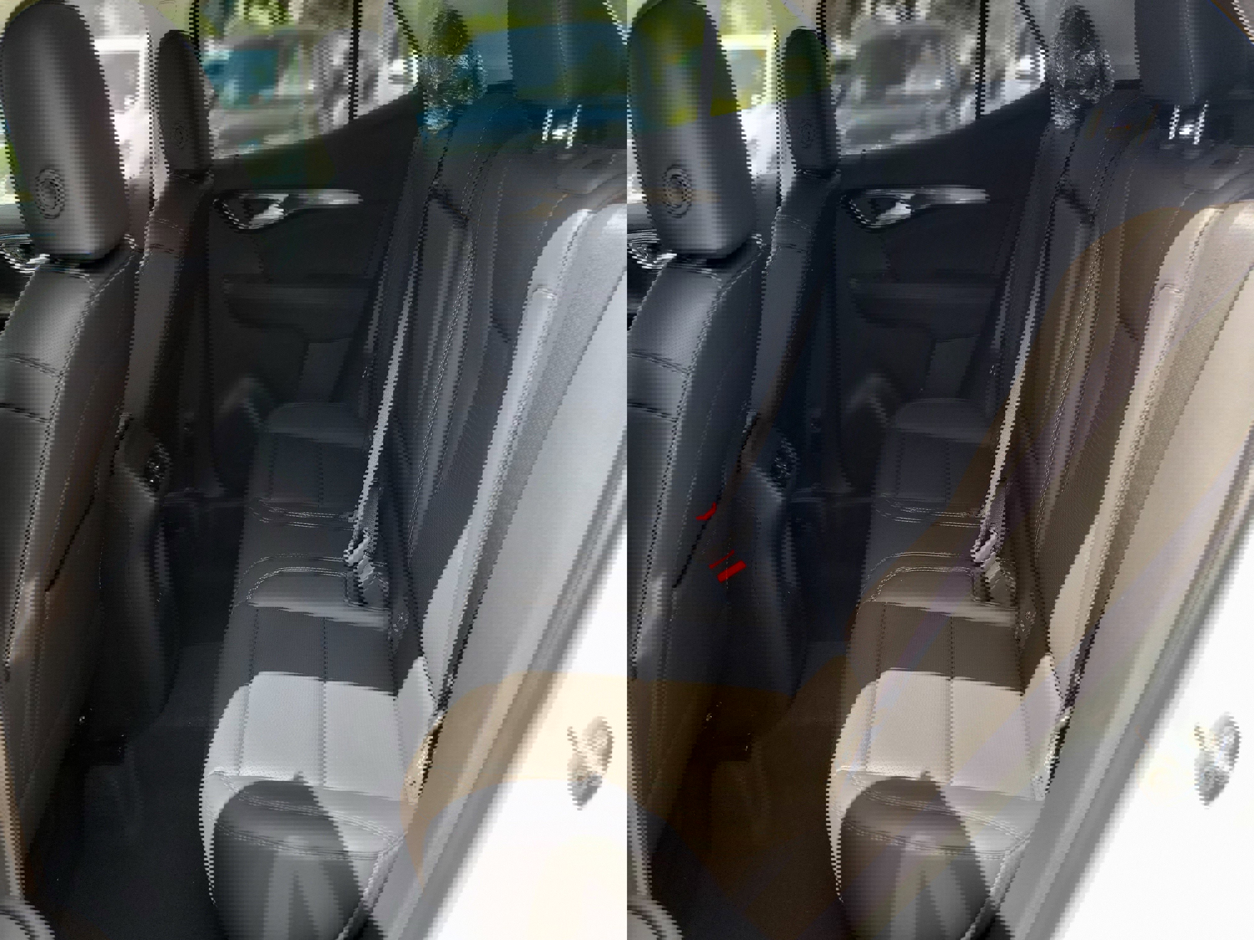 New 2026 Buick Enclave Preferred w/ Power Package image 6