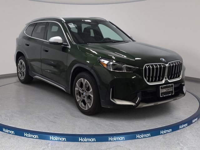 Certified 2024 BMW X1 xDrive28i w/ Convenience Package AWD/4WD image 3