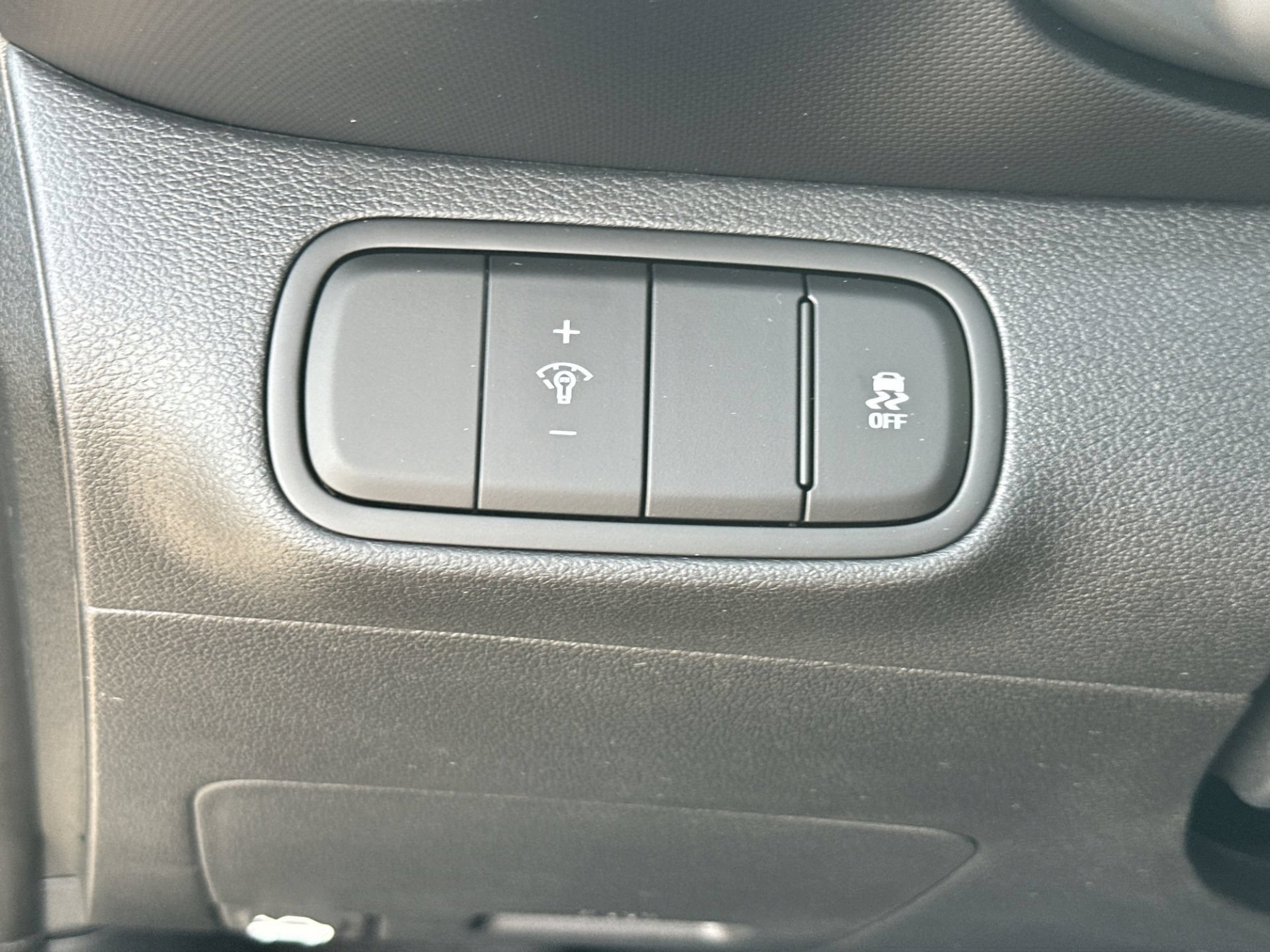 New 2026 Hyundai Venue SE FWD image 10
